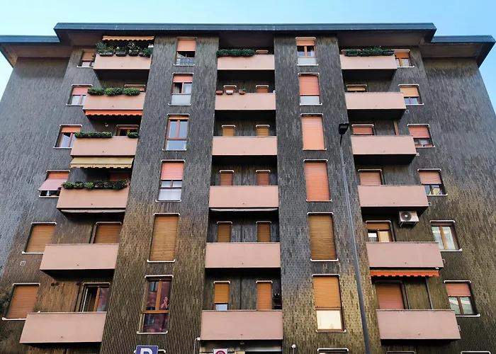Joivy Cute 1Br Flat Near The City Centre