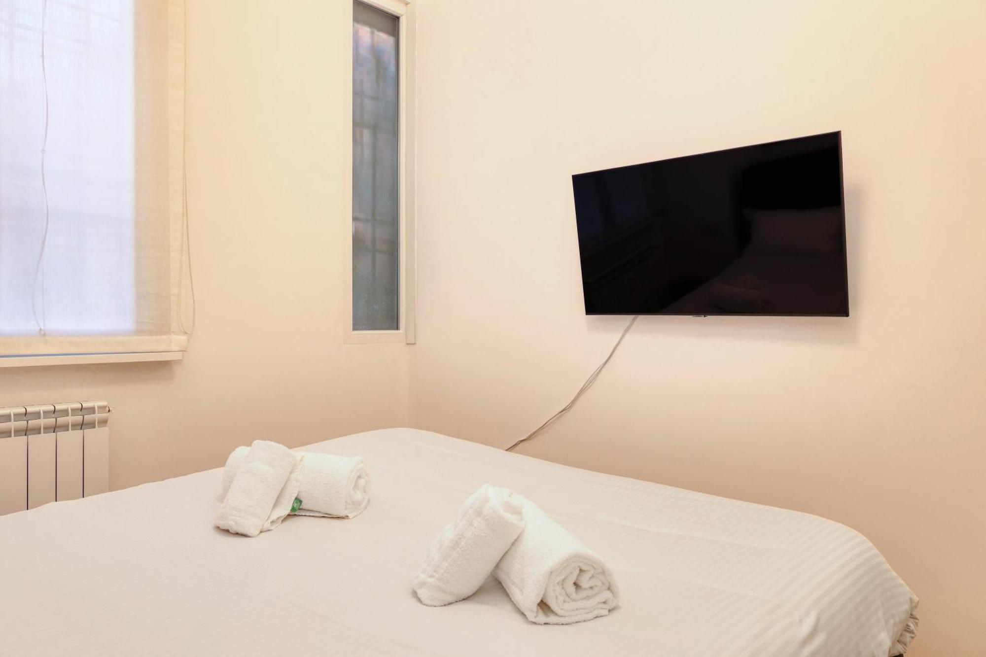 Joivy Cute 1br Flat Near The Centre * Milano