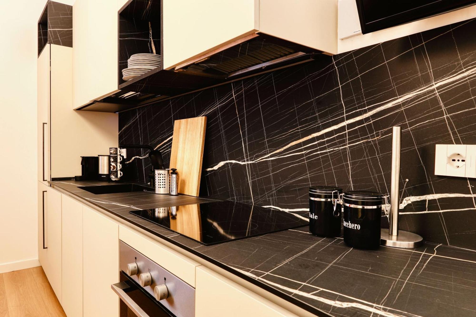 Appartamento Joivy Cute 1br Flat Near The Centre Milano